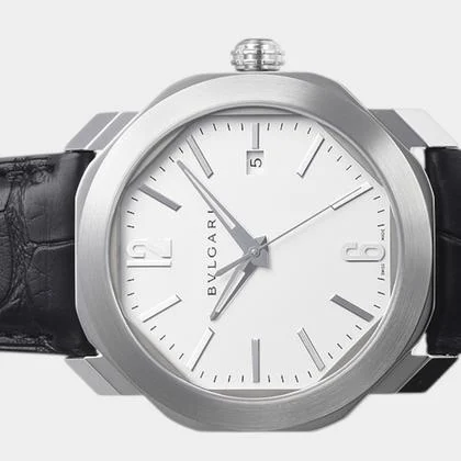 Bulgari Octo 102779 OC41C6SLD