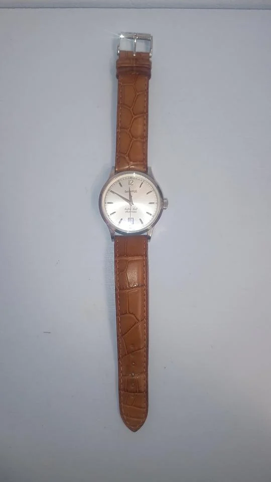 Eberhard & Co. Extra-Fort 41028