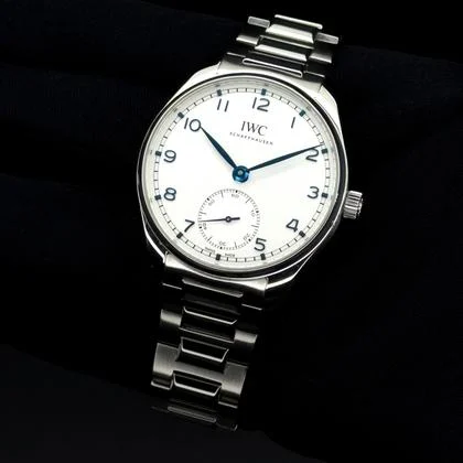 IWC Portuguese IW358312