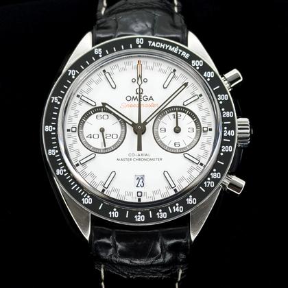 Omega Speedmaster Racing 329.33.44.51.04.001