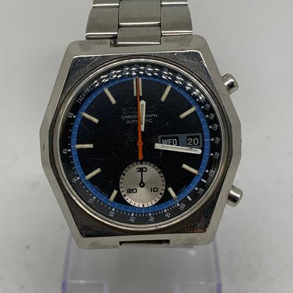 Seiko Chronograph 6139-7080