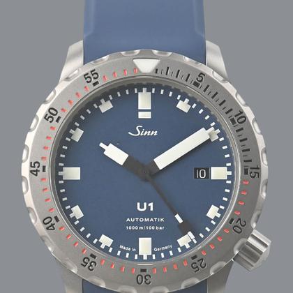Sinn U1 1010.0102