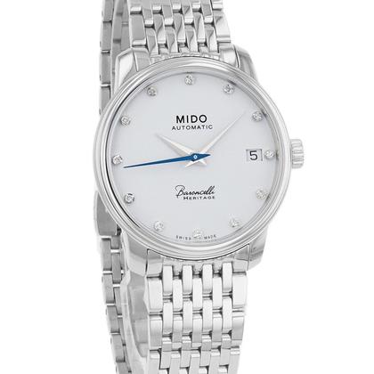 Mido Baroncelli M027.207.11.016.00