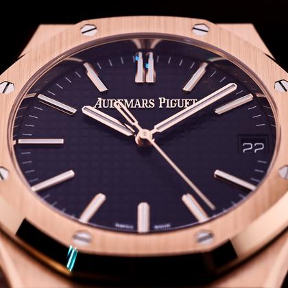 Audemars Piguet Royal Oak 15510OR.OO.D002CR.02