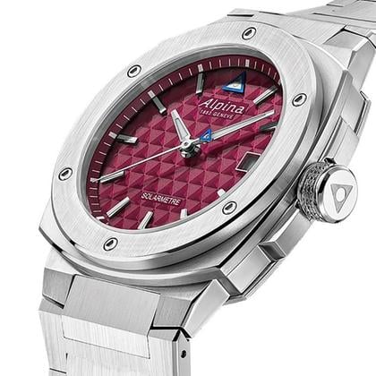Alpina Alpiner AL-140BRG3AE6B