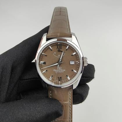 Orient Star RK-AU0113Y