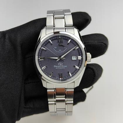 Orient Star RK-AU0112V