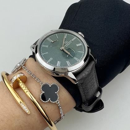Orient Star RK-BS0001E