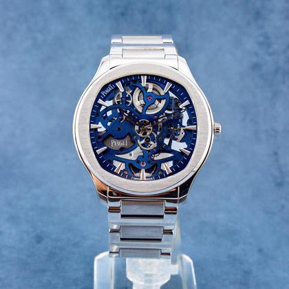 Piaget Polo G0A45004