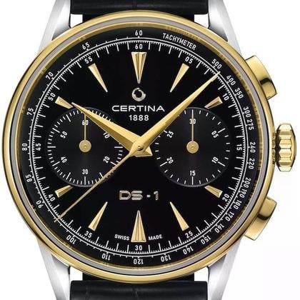Certina DS-1 C029.462.26.051.00