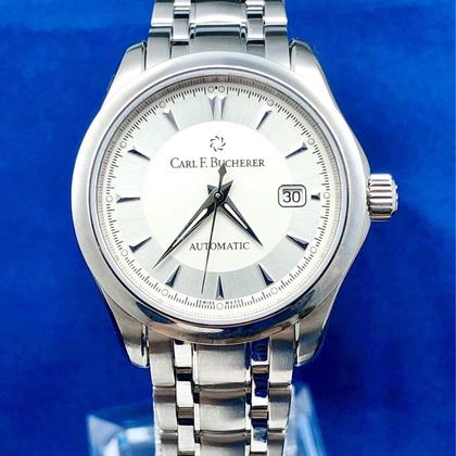 Carl F. Bucherer Manero 00.10911.08.13.21
