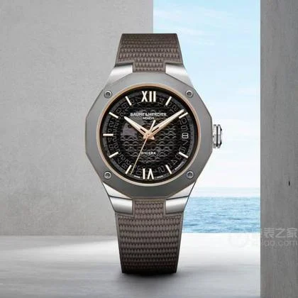 Baume & Mercier Riviera M0A10720