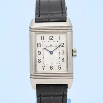 Jaeger-LeCoultre Reverso Classic Small Q2618430