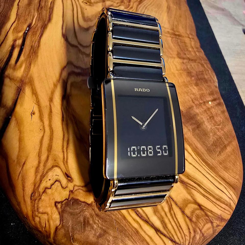 Rado Diastar 193.0456.3