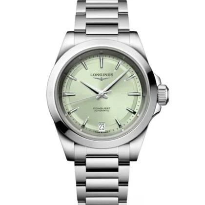 Longines Conquest L3.430.4.02.6