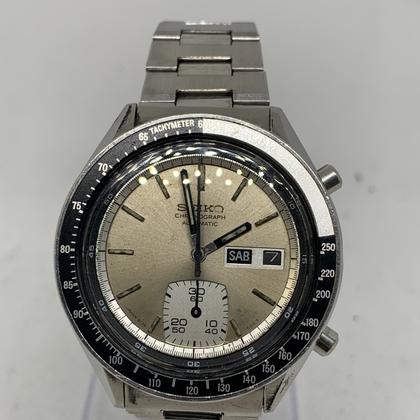Seiko Chronograph 6139-6040