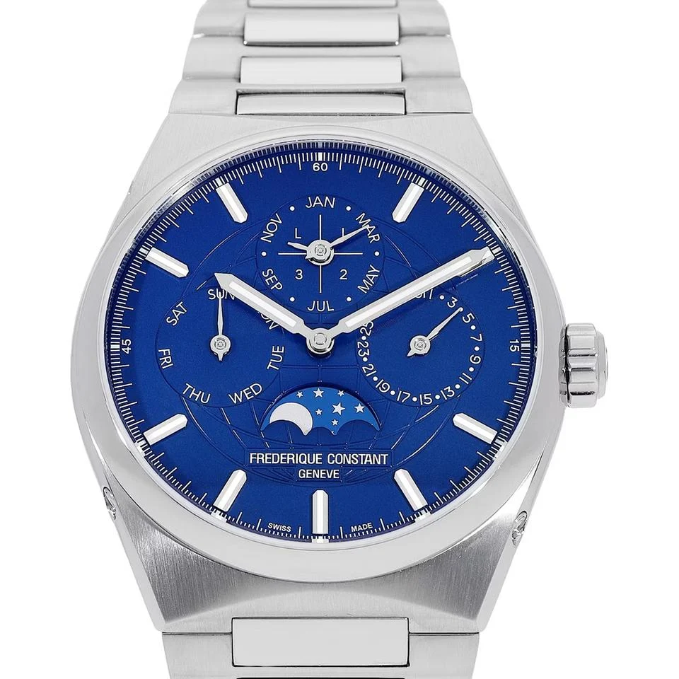 Frederique Constant Manufacture Slimline FC-775N4NH6B