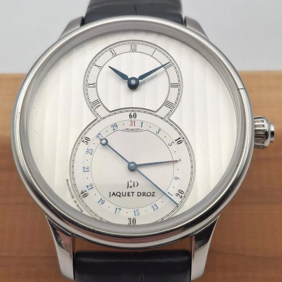 Jaquet-Droz Grande Seconde J007030242