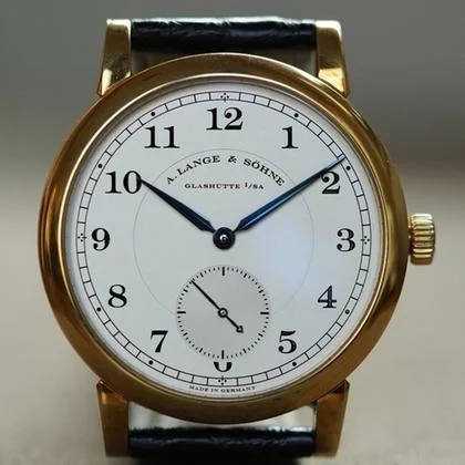 A. Lange & Söhne 1815 233.021