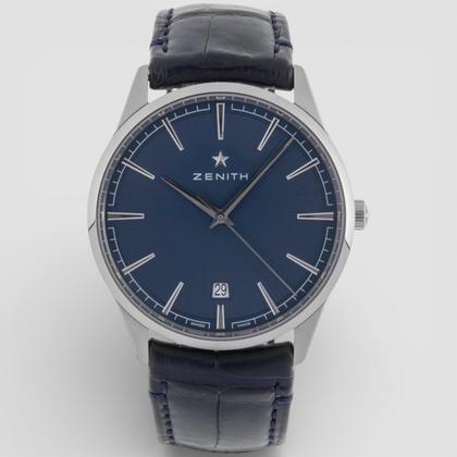 Zenith Elite 03.3100.670/02.C922