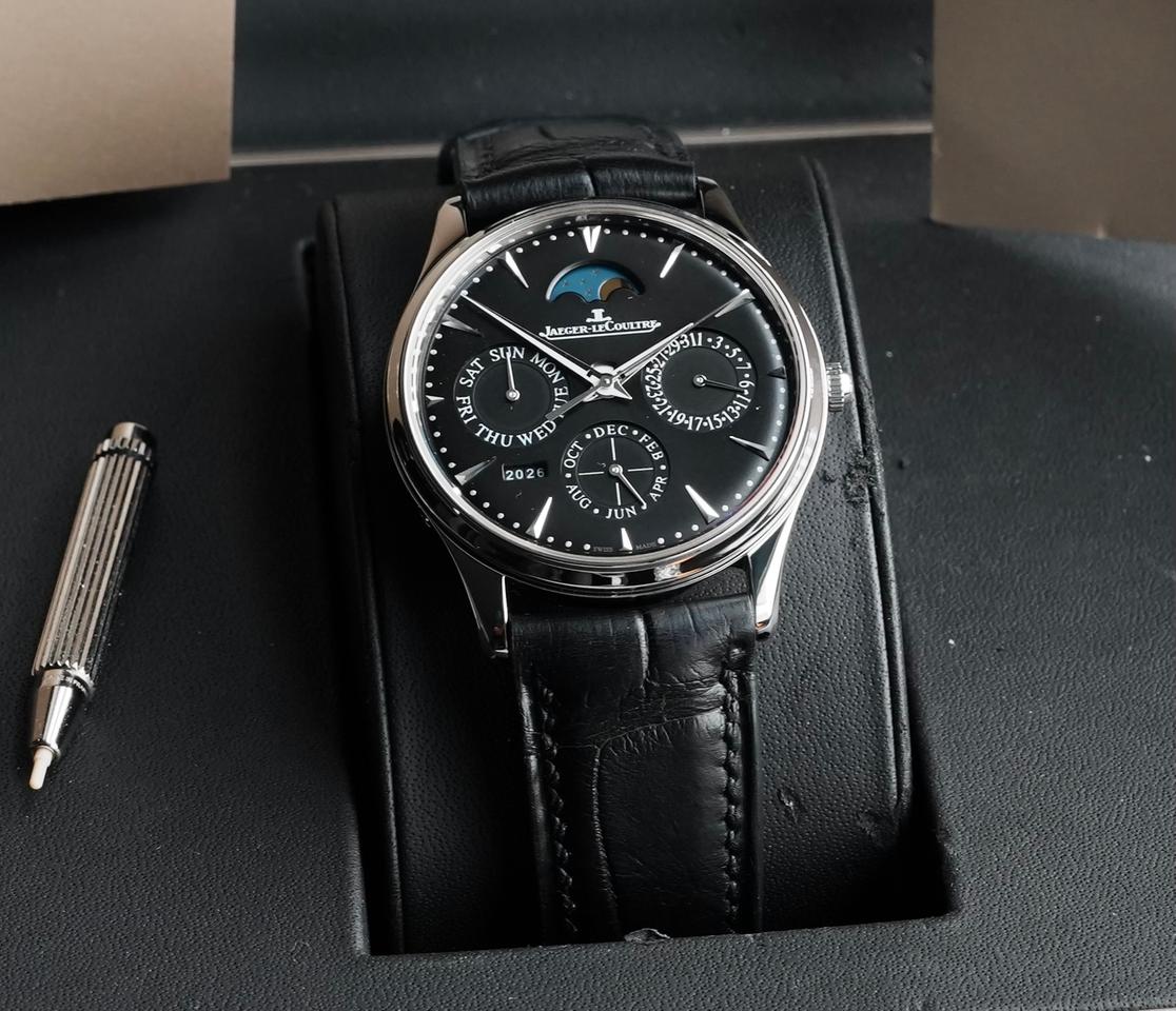 Jaeger-LeCoultre Master Ultra Thin 1308470