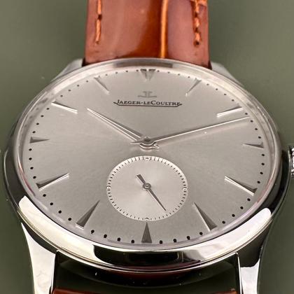 Jaeger-LeCoultre Master Grande Ultra Thin Q1358420