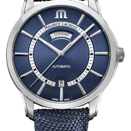 Maurice Lacroix Pontos PT6358-SS004-431-4