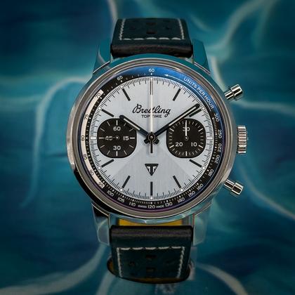 Breitling Top Time A23311121C1X1