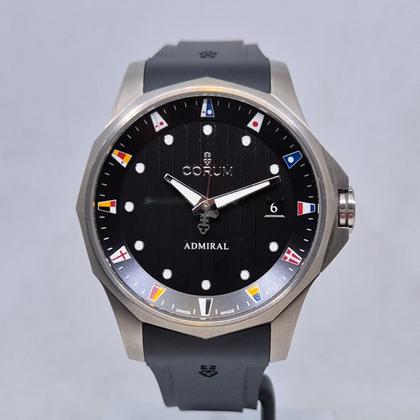 Corum Admiral's Cup 01.0146