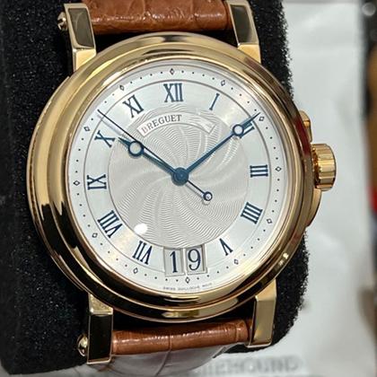 Breguet Marine 5817BA/12/9V8