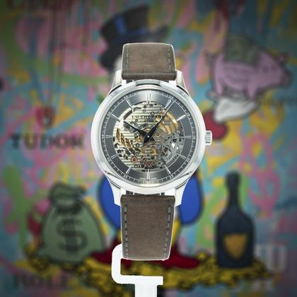 Chopard L.U.C 161984-1001
