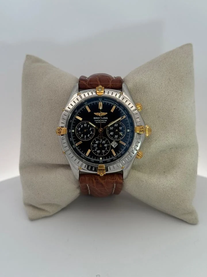 Breitling Shadow Flyback B35312