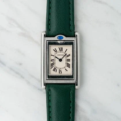 Cartier Tank 2386
