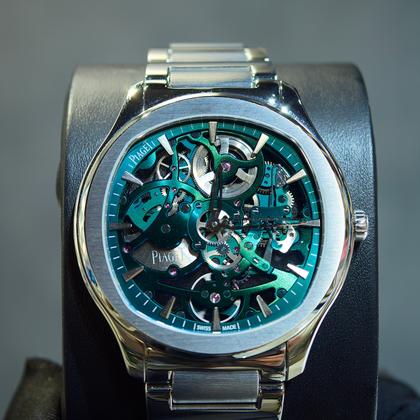 Piaget Polo G0A47008