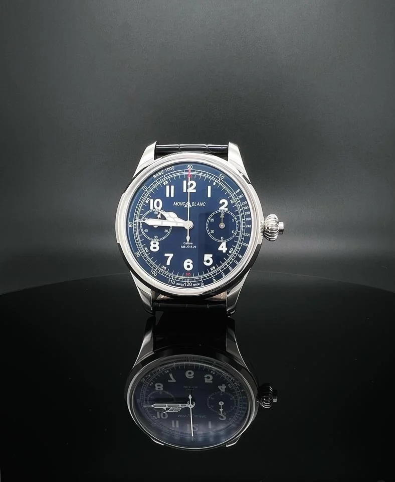 Montblanc 1858 114086