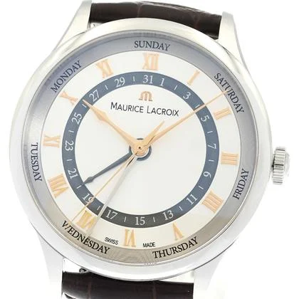 Maurice Lacroix Masterpiece Cinq Aiguilles MP6507-SS001-110-3