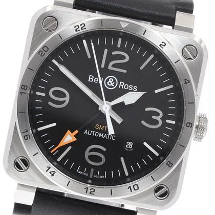 Bell & Ross BR 03 BR03-93-S