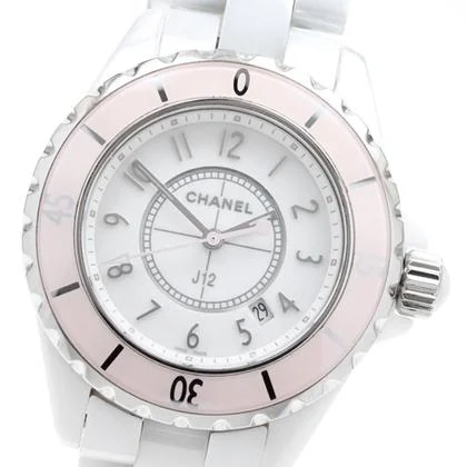 Chanel J12 H4467