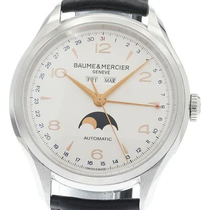 Baume & Mercier Clifton 65718
