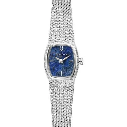 Bulova Classic 96L343