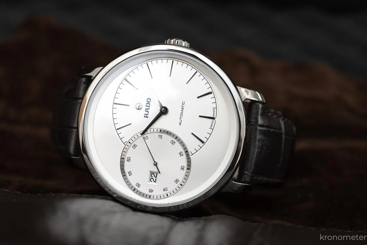 Rado DiaMaster R14129126
