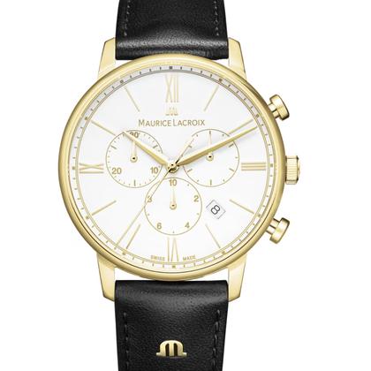 Maurice Lacroix Eliros EL1098-PVY01-110-2