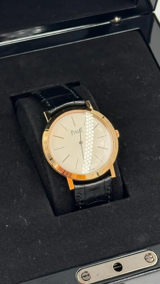 Piaget Altiplano G0A31114
