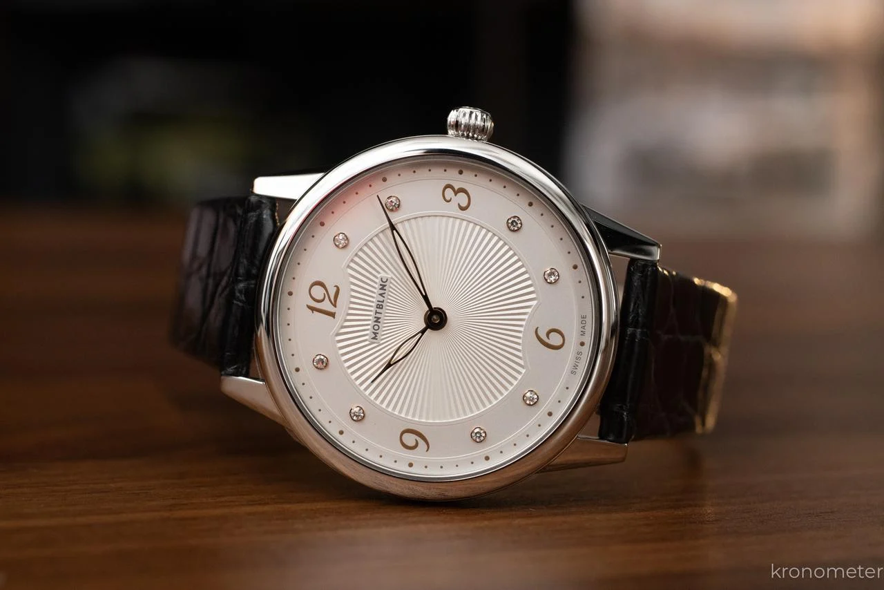 Montblanc Bohème 123868