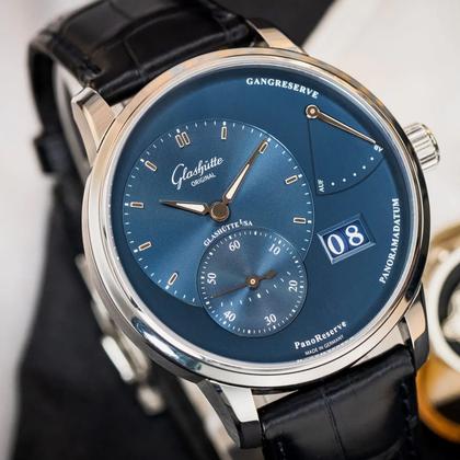 Glashütte Original PanoReserve 1-65-01-26-12-61