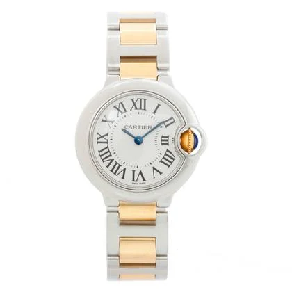 Cartier Ballon Bleu W69007Z3