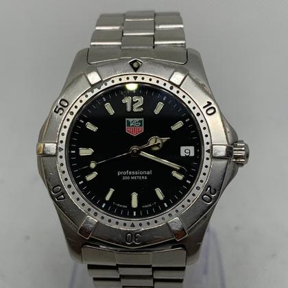 TAG Heuer 2000 WK1110