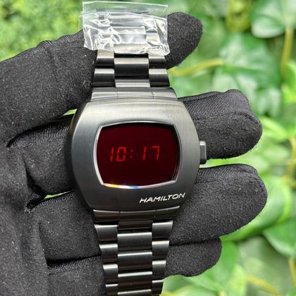Hamilton American Classic PSR H52404130