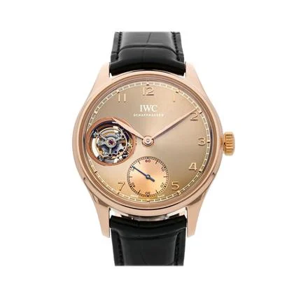 IWC Portuguese IW5463-04