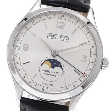 Montblanc Heritage Chronométrie 112538